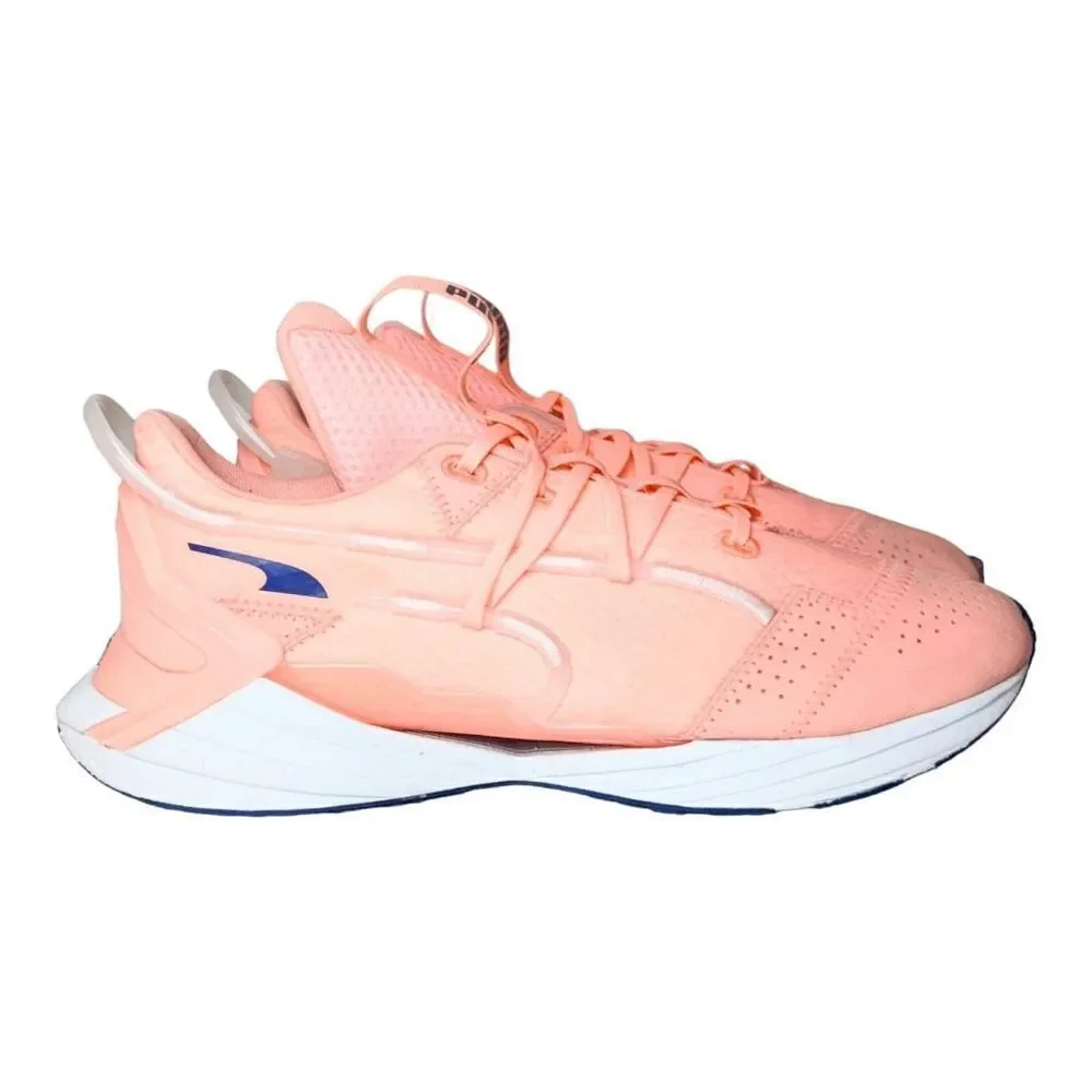 PUMA Ultra Triller 'Elektro Peach' Cross Trainers Size 9.5